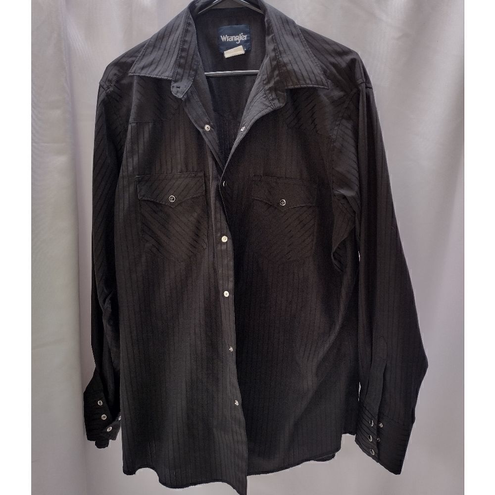 Vintage Wrangler shirt